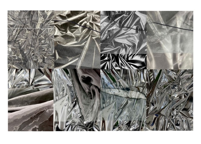 Collage by Jonathon Harris 